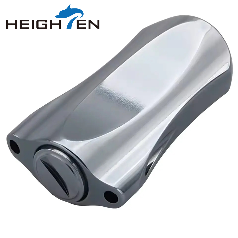 Fishing Equipment Daiwa - HEIGHTEN 21mm Reel Handle Aluminum Alloy
