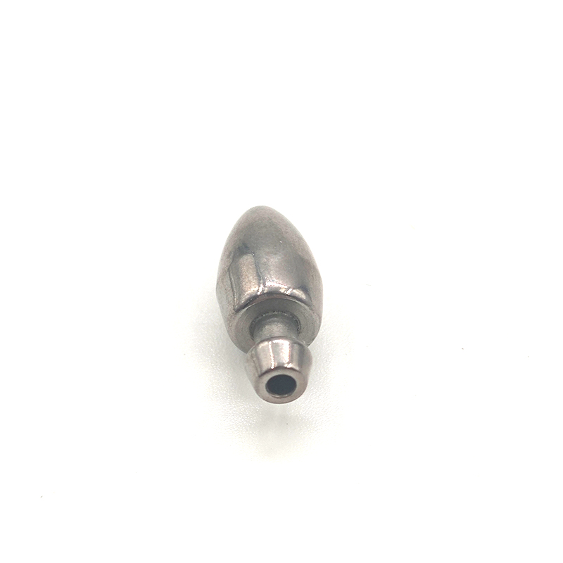 Tungsten Sinkers - Tungsten Flipping Sinker Weights Texas Fresh