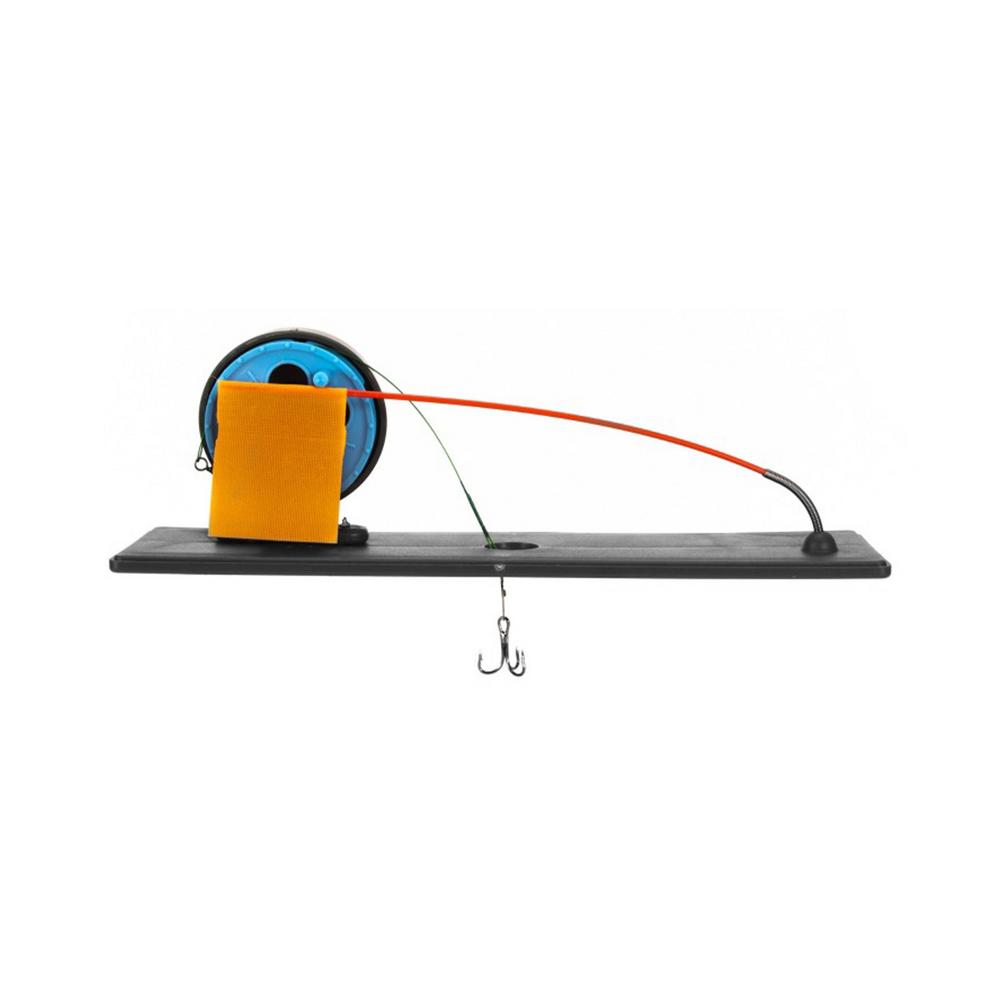 Ice Fishing Tip Up - Ice Fishing Rod Tip-up Automatic Ice
