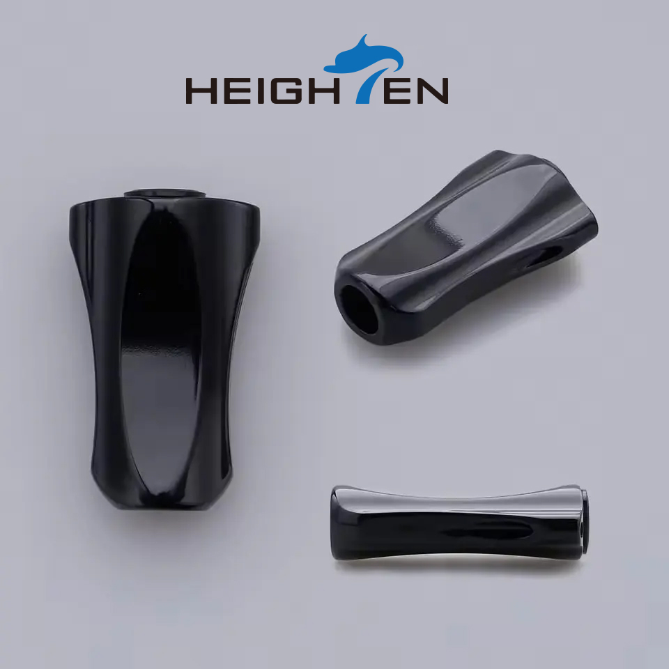 HEIGHTEN 21mm Reel Handle Alum - огляд і ціна Fishing Equipment Daiwa