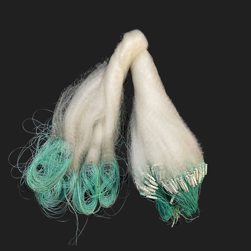 3-Layer 50m Gill Net for Fishi - огляд і ціна Fishing Net