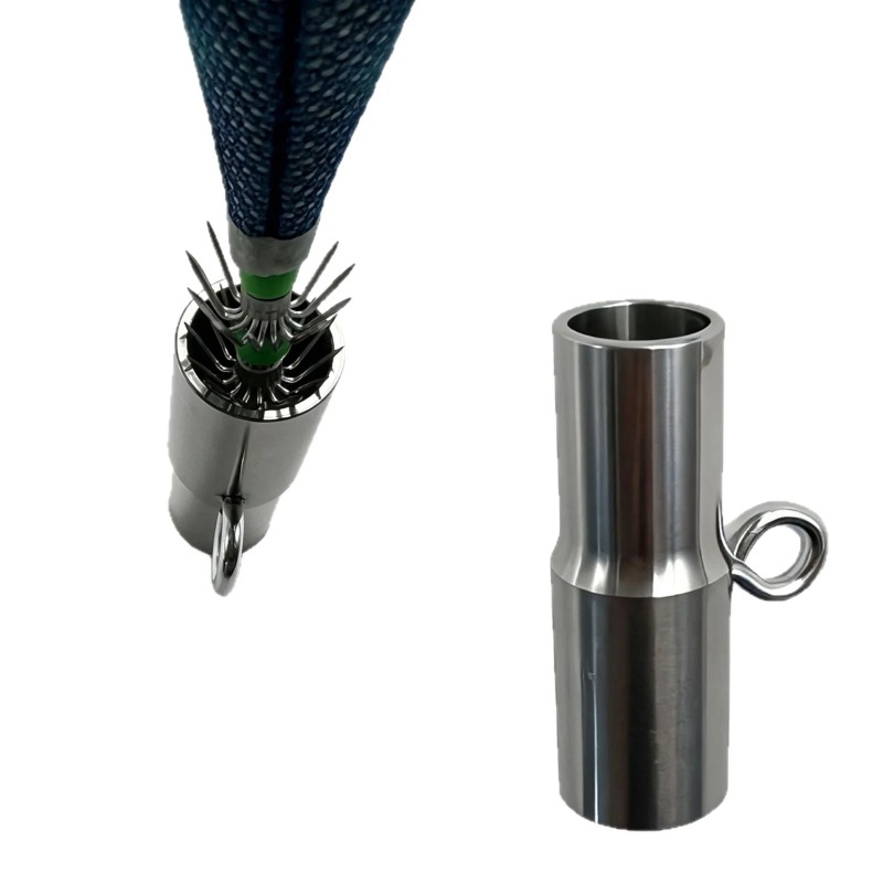 Stainless Steel Squid Octopus  - огляд і ціна Fishing Equipment Australia