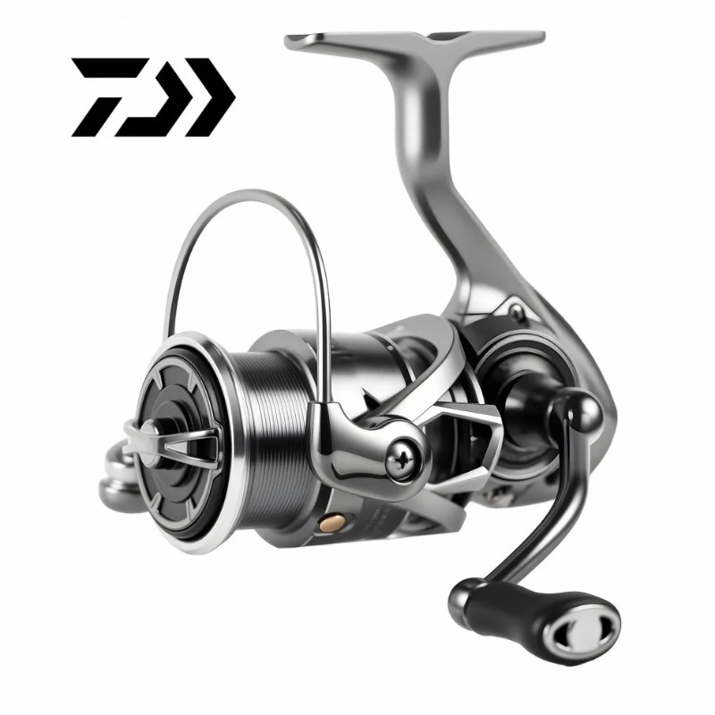 DAIWA 15Kg Max Drag Power Full - огляд і ціна Fishing Equipment Daiwa