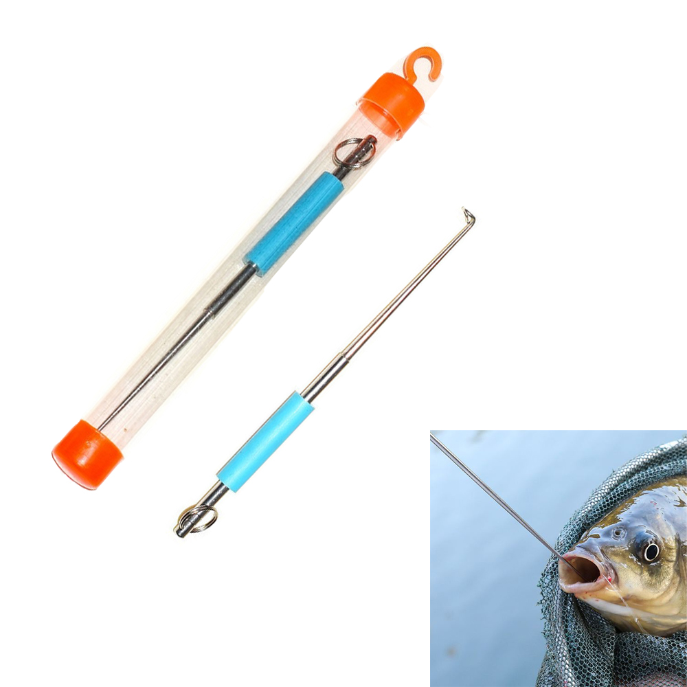 1pcs Easy Fish Hook Remover St - огляд і ціна Fishing Equipment Australia