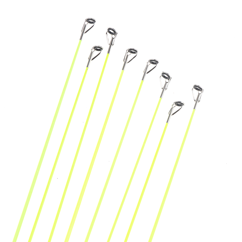 New 5Pcs 42CM Boat/Raft Rod Ti - огляд і ціна Ice Fishing Tip Up