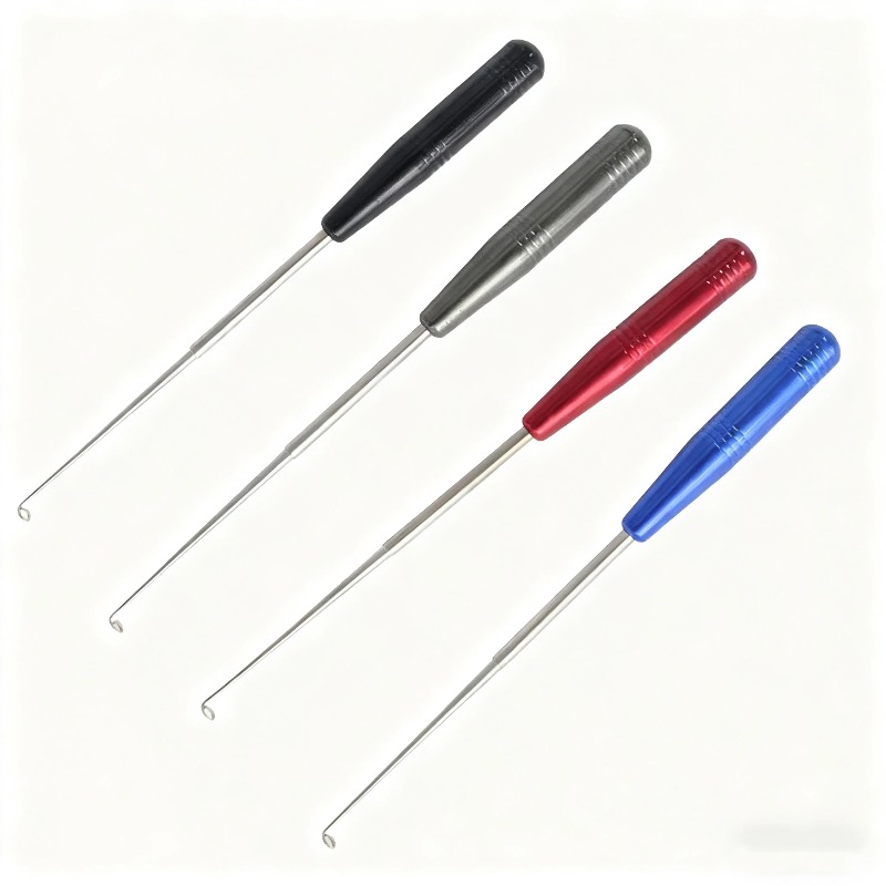 Stainless Steel Fishing Hook R - огляд і ціна Fishing Equipment Australia