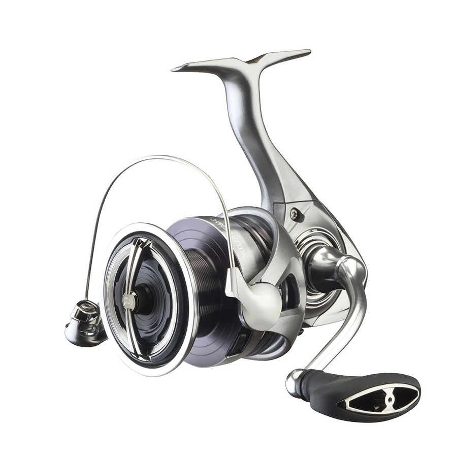 2023 DAIWA EXCELER LT Spinning - огляд і ціна Fishing Equipment Daiwa