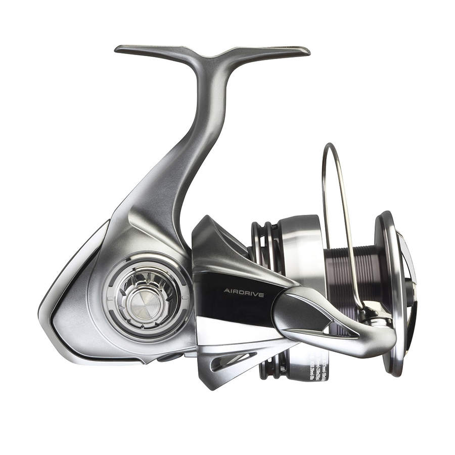 2023 DAIWA EXCELER LT Spinning - огляд і ціна Fishing Equipment Daiwa