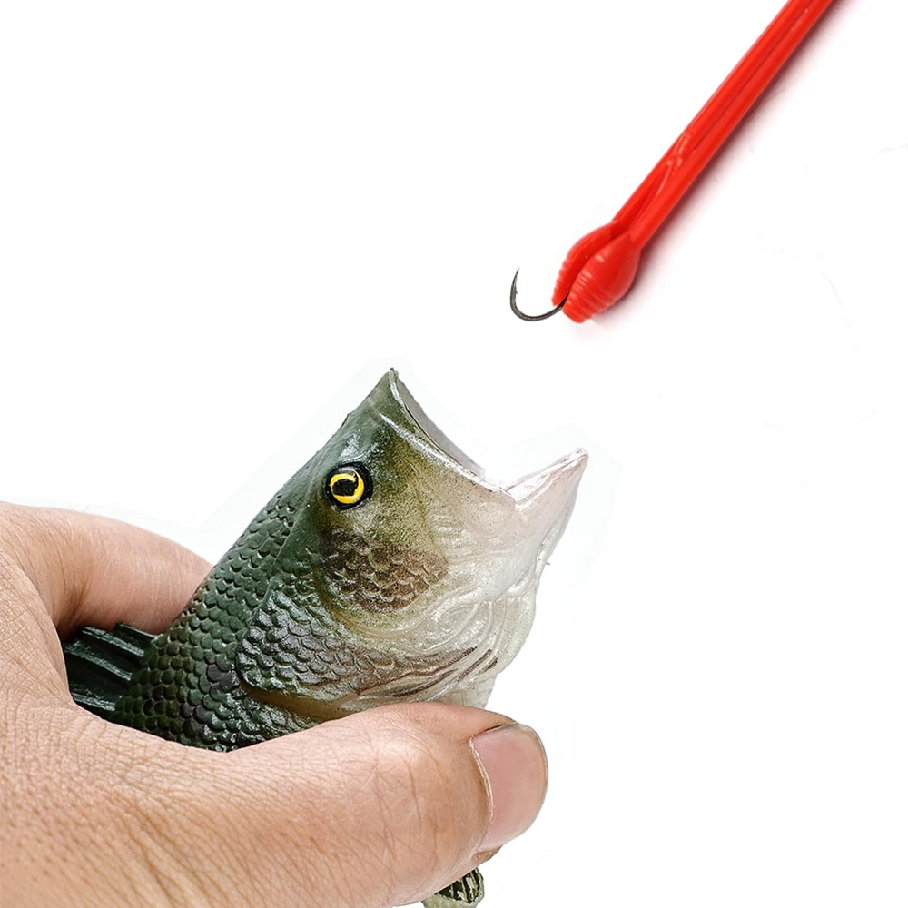 ABS Fish Hook Remover Disgorge - огляд і ціна Fishing Equipment Australia