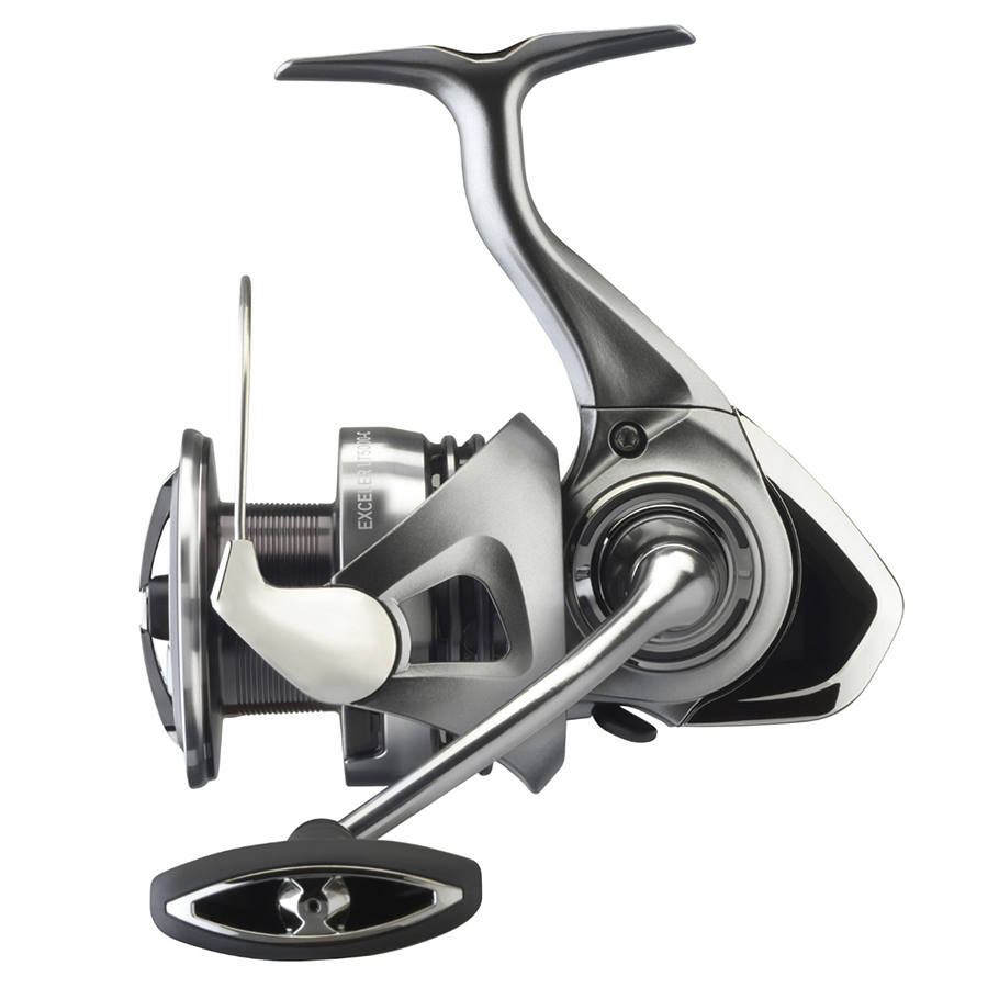 NEW 2023 DAIWA EXCELER LT Spin - огляд і ціна Fishing Equipment Daiwa