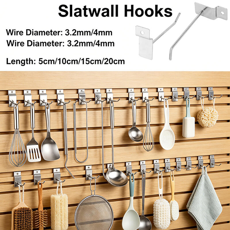 Wall Hook Nail Wall Display Le - огляд і ціна Fishing Pliers