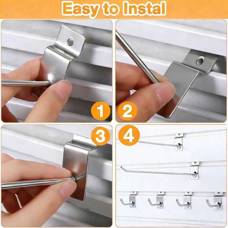 Wall Hook Nail Wall Display Le - огляд і ціна Fishing Pliers