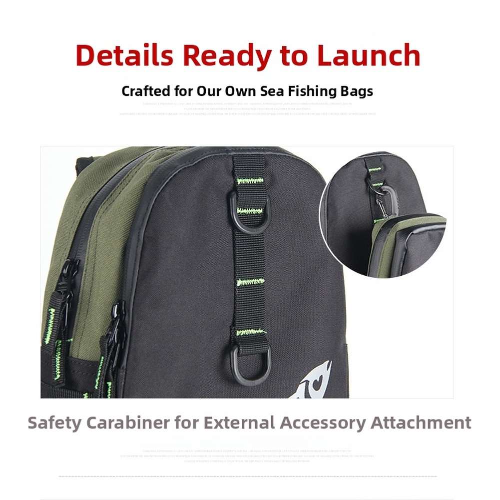 Lightweight Waterproof Fishing - огляд і ціна Fishing Pliers