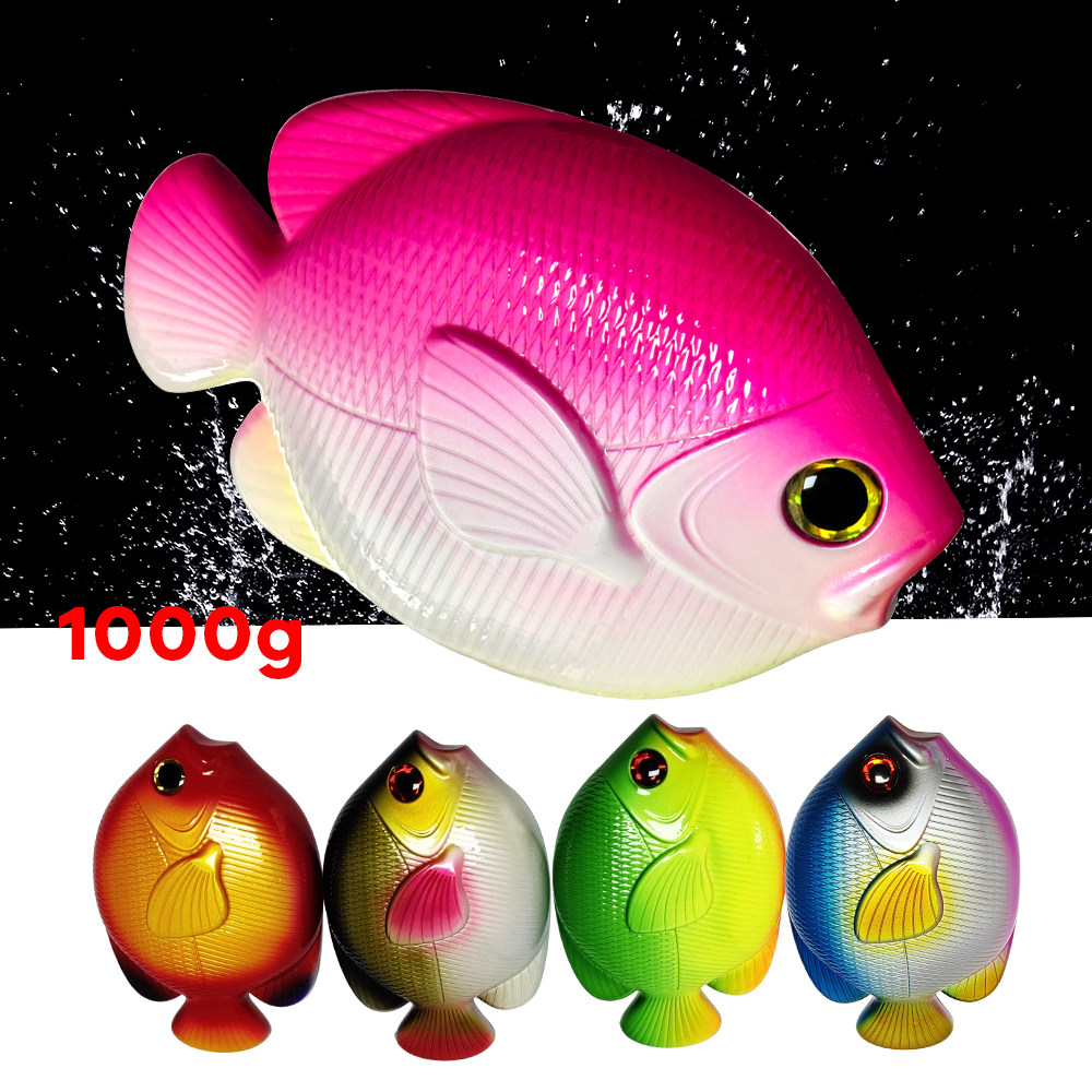 Hot Selling Fish Shaped Counte - огляд і ціна Fishing Equipment To Sell