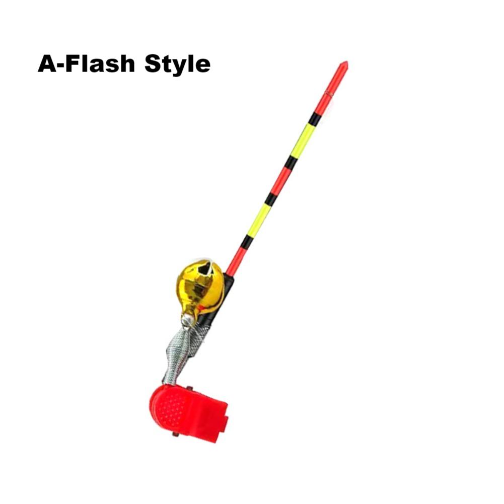 Night Fishing Rod-Lighting Sti - огляд і ціна Ice Fishing Tip Up