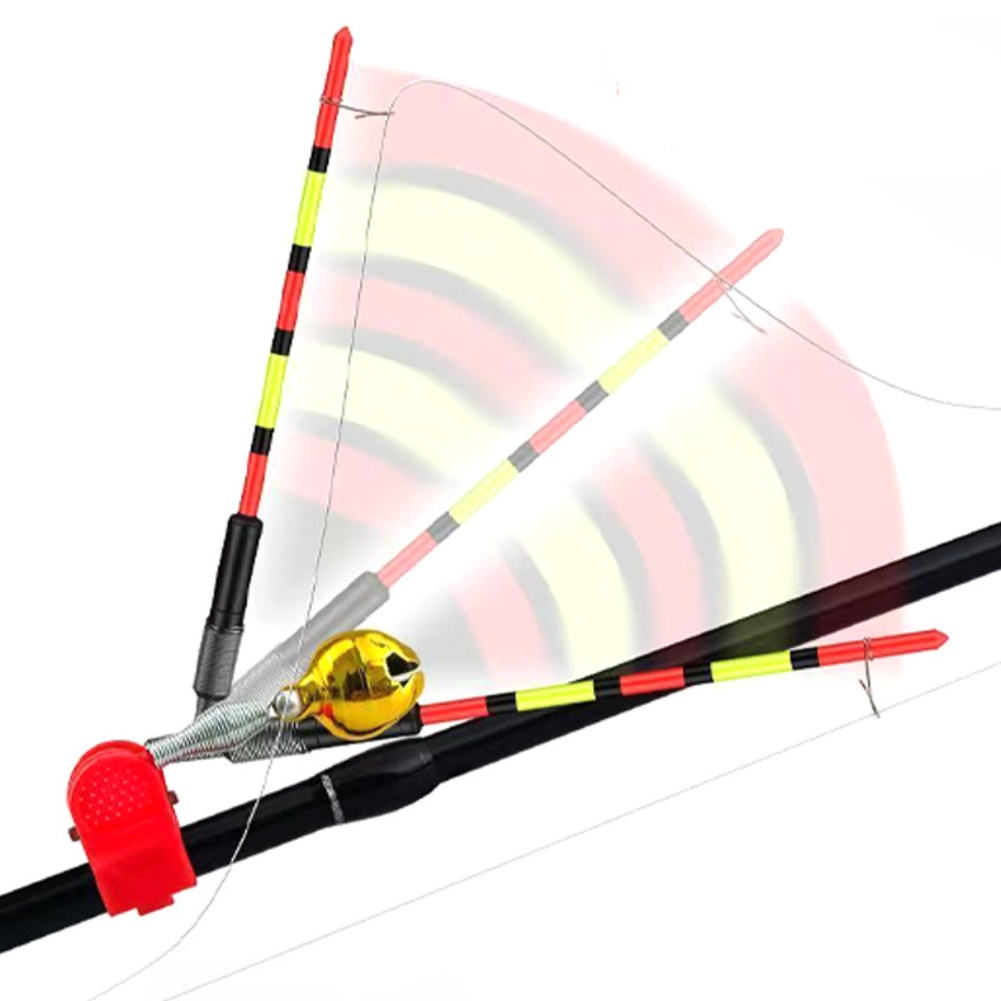 Night Fishing Rod-Lighting Sti - огляд і ціна Ice Fishing Tip Up