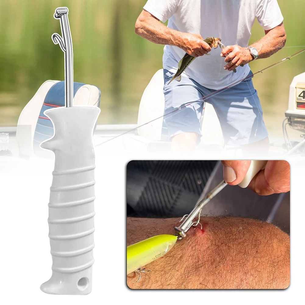 Quick Release Fishhook Extract - огляд і ціна Fishing Equipment Australia