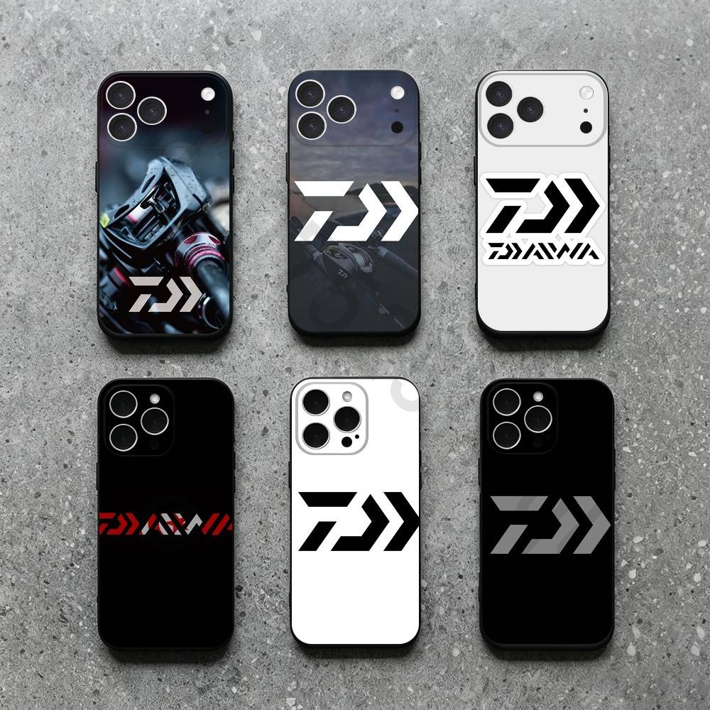 D-Daiwa Fishing Equipment Phon - огляд і ціна Fishing Equipment Daiwa