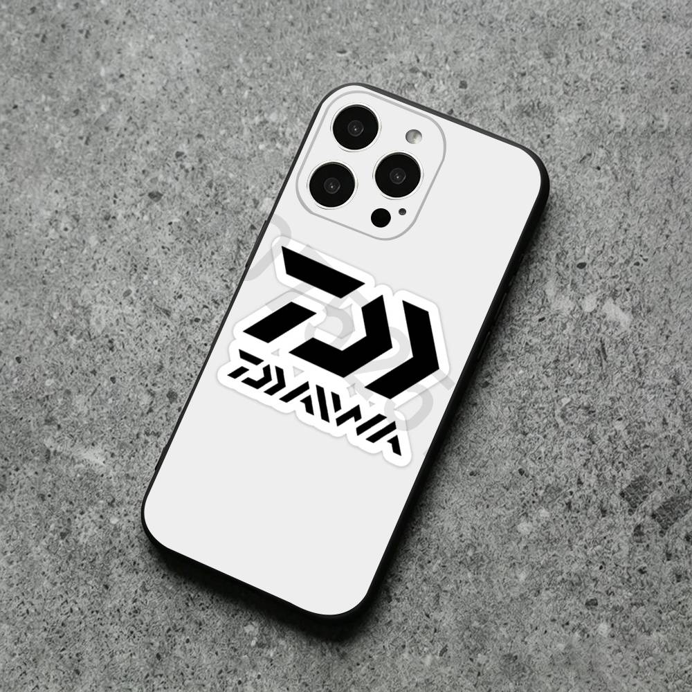 D-Daiwa Fishing Equipment Phon - огляд і ціна Fishing Equipment Daiwa