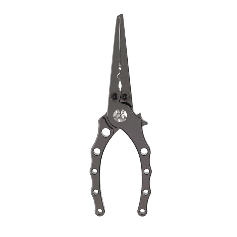 High-End Custom Japanese Style - огляд і ціна Fishing Pliers