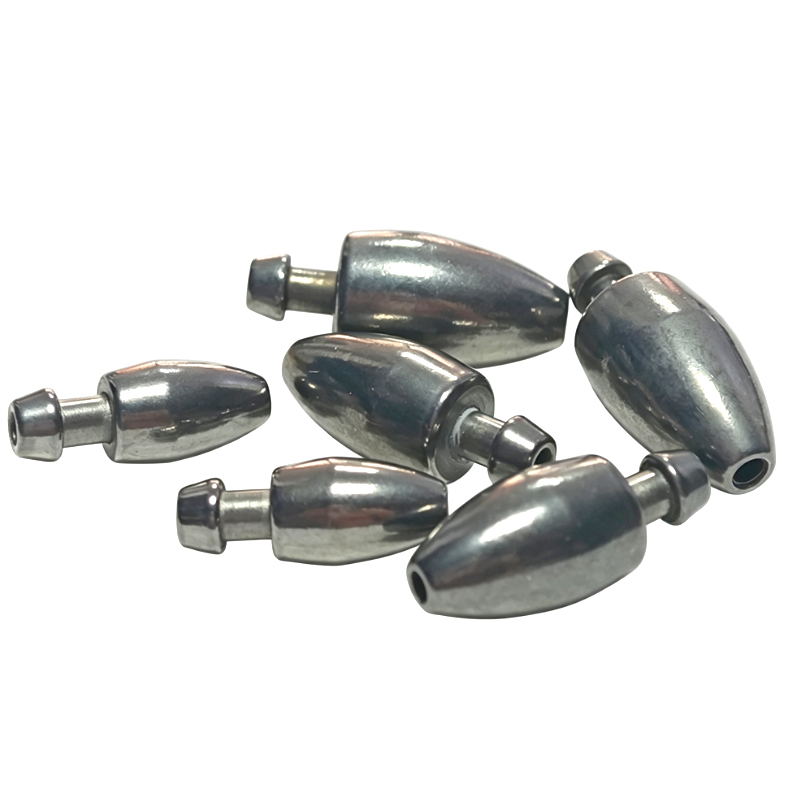 Tungsten Flipping Sinker Weigh - огляд і ціна Tungsten Sinkers