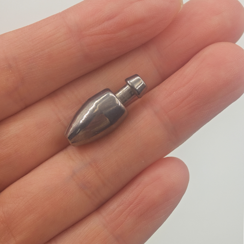 Tungsten Flipping Sinker Weigh - огляд і ціна Tungsten Sinkers