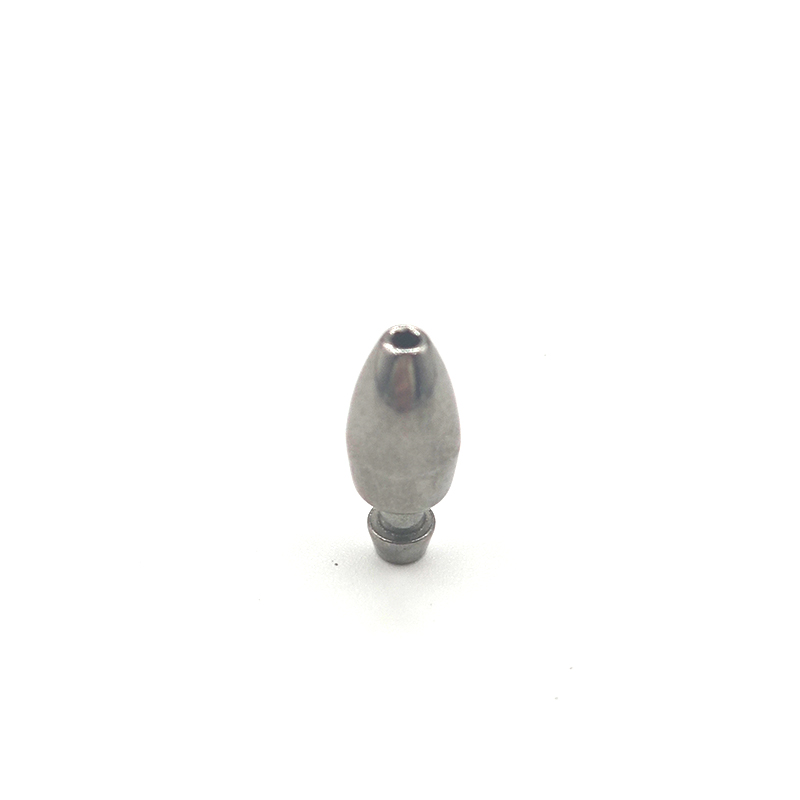 Tungsten Flipping Sinker Weigh - огляд і ціна Tungsten Sinkers