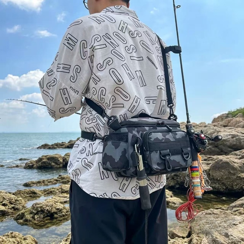 2026hot Selling Outdoor Fishin - огляд і ціна Fishing Equipment To Sell