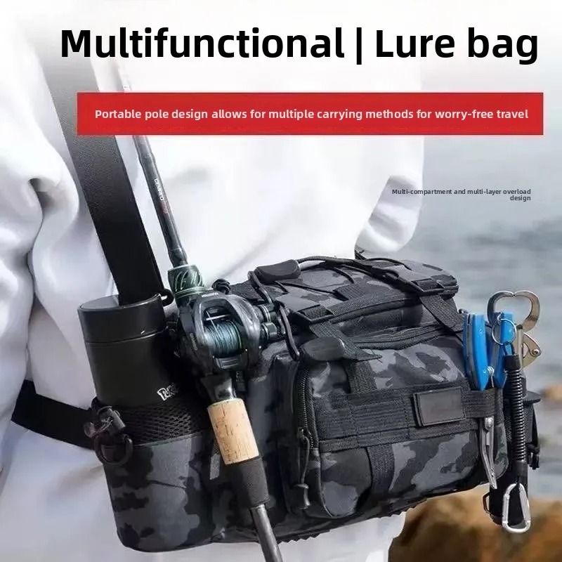 2026hot Selling Outdoor Fishin - огляд і ціна Fishing Equipment To Sell