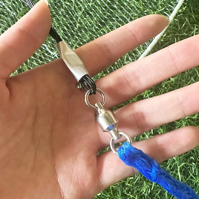 High Strength Nylon Wire Hand  - огляд і ціна Fishing Net