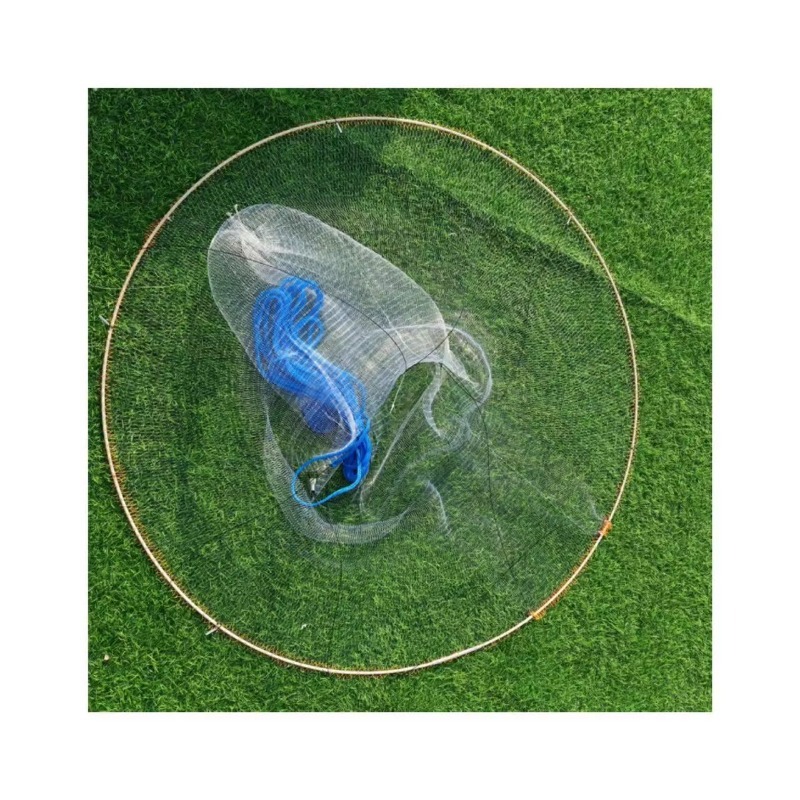Single and Double Knot Type Ny - огляд і ціна Fishing Net
