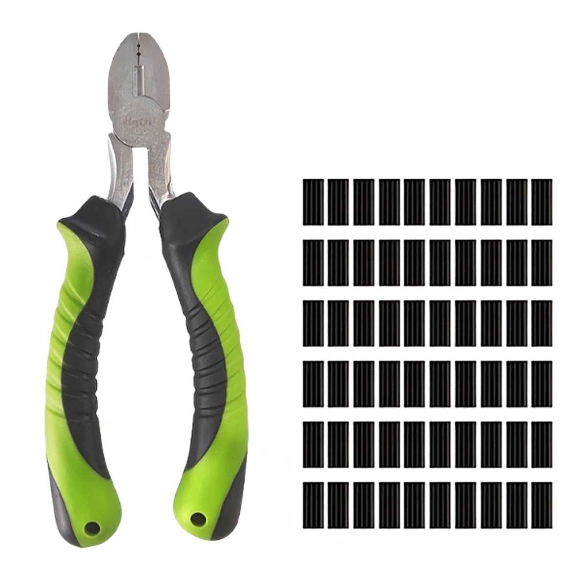 POPULAR-Carp Fishing Crimps fo - огляд і ціна Fishing Pliers