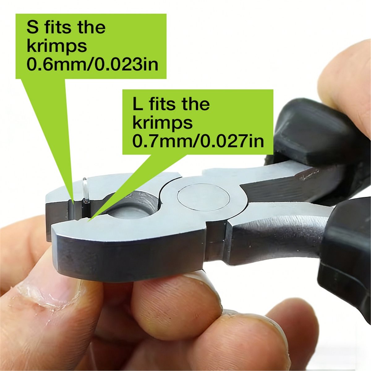 POPULAR-Carp Fishing Crimps fo - огляд і ціна Fishing Pliers