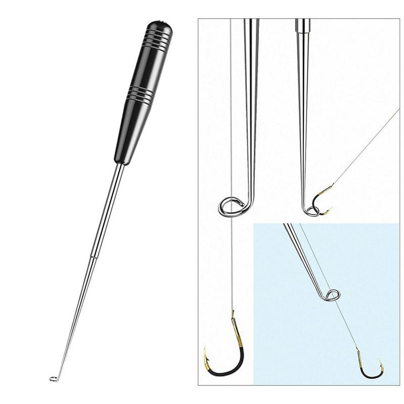 Stainless Steel Safety Extract - огляд і ціна Fishing Equipment Australia
