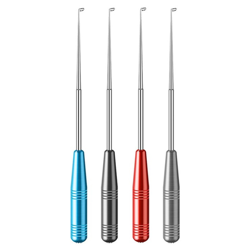 Stainless Steel Safety Extract - огляд і ціна Fishing Equipment Australia