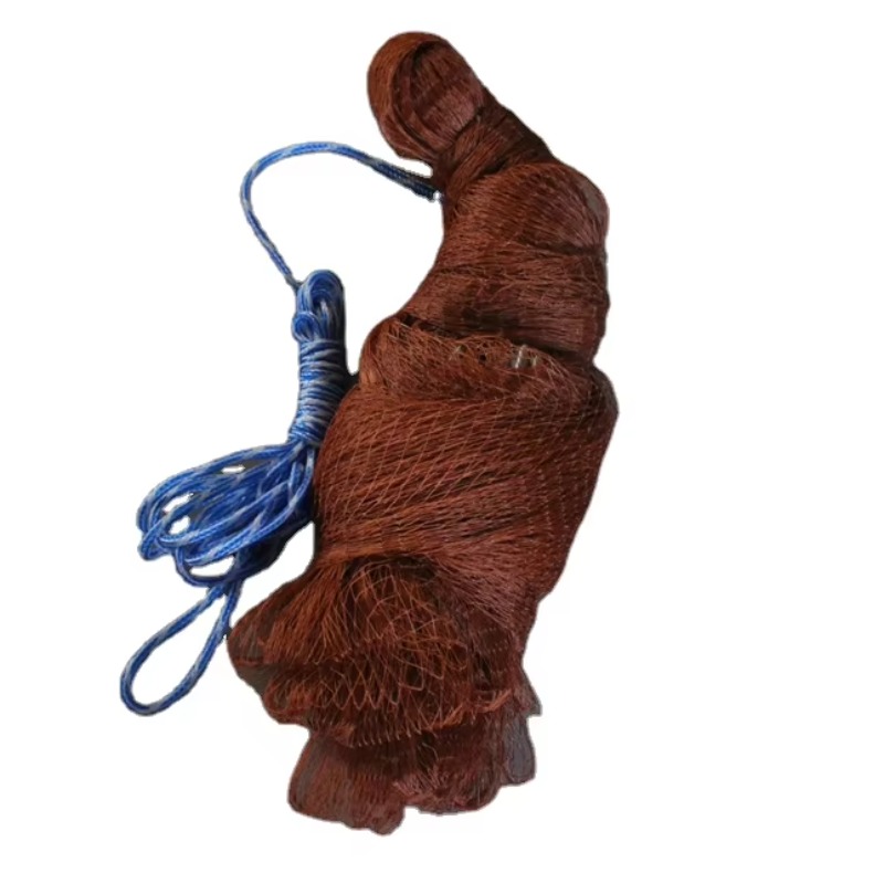 Style Multifilament Nylon Fish - огляд і ціна Fishing Net