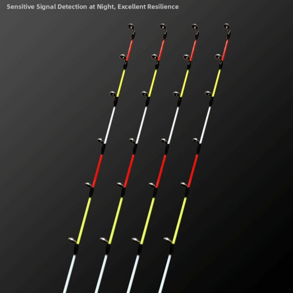 Fishing Rod Round Tip Winter F - огляд і ціна Ice Fishing Tip Up