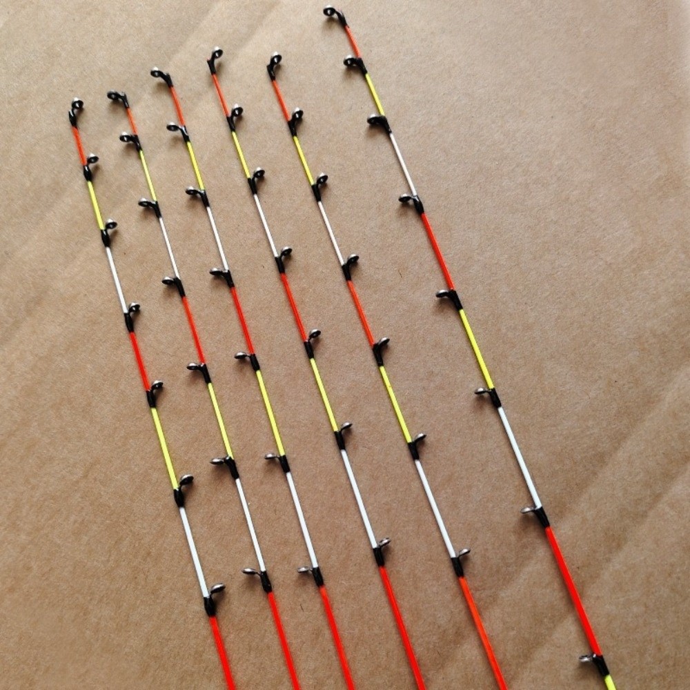 Fishing Rod Round Tip Winter F - огляд і ціна Ice Fishing Tip Up