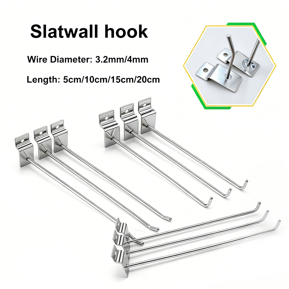 5-25pcs Wall Hook Nail Wall Di - огляд і ціна Fishing Pliers