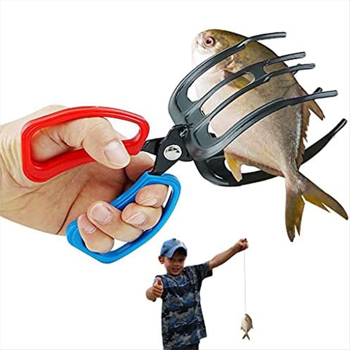 [MEGAL SALE]Fishing Pliers Gri - огляд і ціна Fishing Pliers