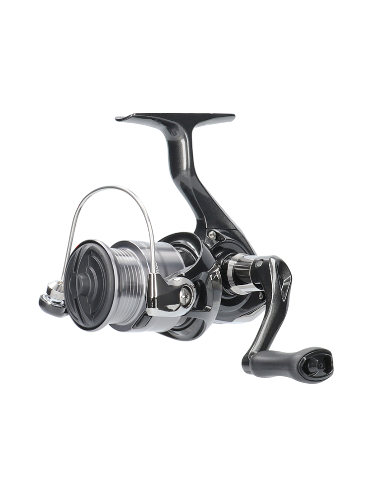 DAIWA 2026 CROSSFIRE LT Fishin - огляд і ціна Fishing Equipment Daiwa