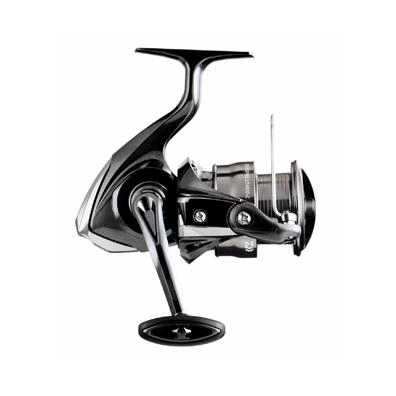 DAIWA 2026 CROSSFIRE LT Fishin - огляд і ціна Fishing Equipment Daiwa