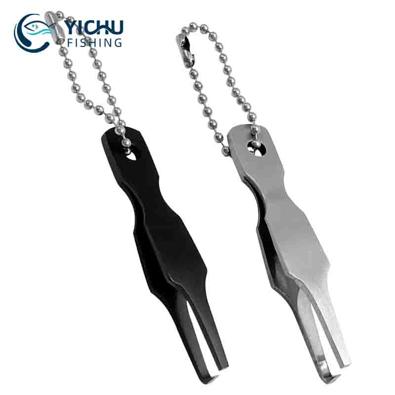 Multifunctional Fishing Line C - огляд і ціна Fishing Pliers