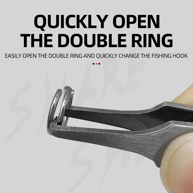 Multifunctional Fishing Line C - огляд і ціна Fishing Pliers