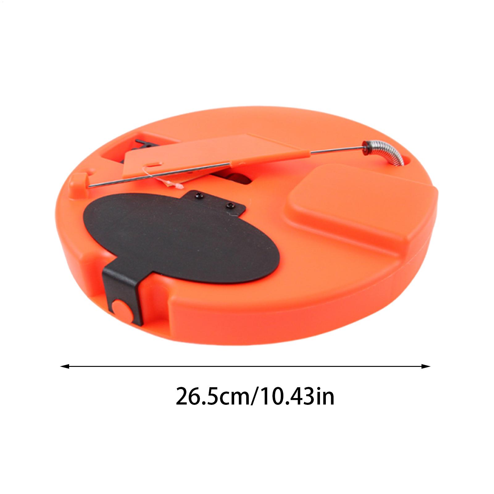 Automatic Ice Fishing Tip-Up w - огляд і ціна Ice Fishing Tip Up