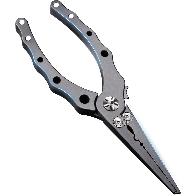 OEM Multifunctional Ultra-Ligh - огляд і ціна Fishing Pliers