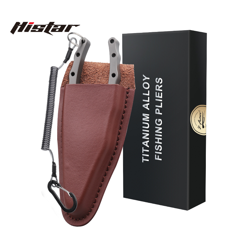 OEM Multifunctional Ultra-Ligh - огляд і ціна Fishing Pliers