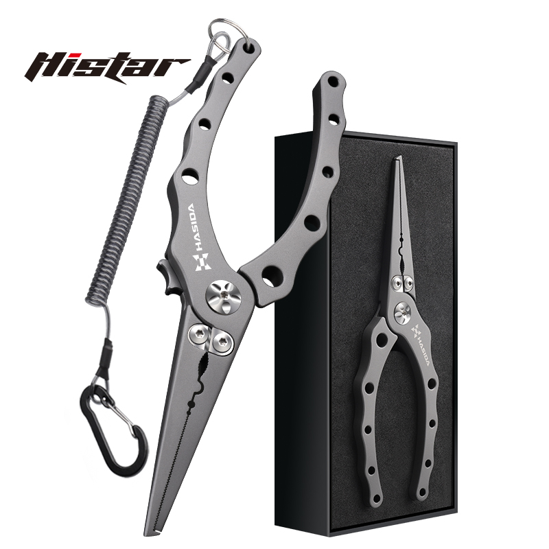 OEM Multifunctional Ultra-Ligh - огляд і ціна Fishing Pliers