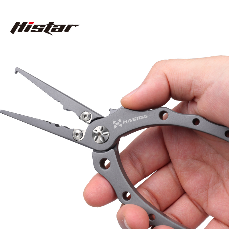 OEM Multifunctional Ultra-Ligh - огляд і ціна Fishing Pliers