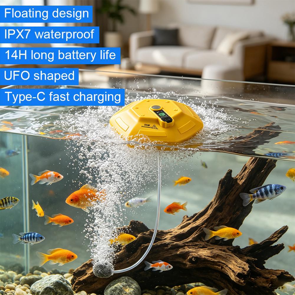 Portable Floating Fish Tank Ox - огляд і ціна Ice Fishing Tip Up